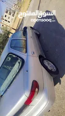  5 كيا سيفيا 1996