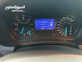  9 Ford Explorer Gcc فورد اكسبلورر خليجي