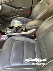 4 هونداي أيونيك موديل 2017