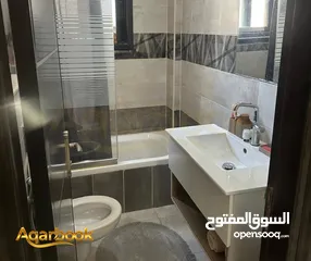  3 شقة للبيع عين منجد – بالقرب من قيادة الشرطة