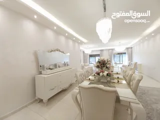  9 Apartment for rent in abdoun  ( Property 34076 )-174776195