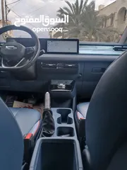  8 Geely Geometry 2022 كهرباء