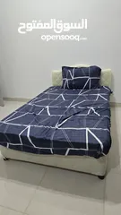  2 single bed for sale