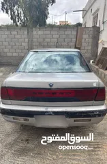 4 دايو اسبيرو 93 خالي قص