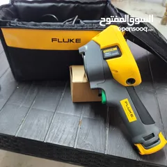  1 كاميرة حرارية نوع fulke tis 20+