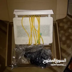  1 فايبر مدى