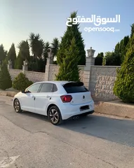  3 بولو 2022 للبيع