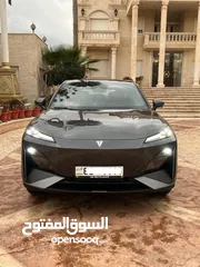  2 سياره شانجان 2024 شركه