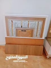  3 غرفه نوم اطفالى دمياطى اخشاب عاليه