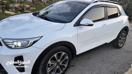  7 كيا ستونيك 2020 Kia Stonic  /2020