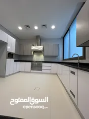  8 floor for rent in Al Masayel 4 master bedrooms