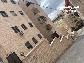 18 شقة جديدة مع حديقة بسعر مغري لم تسكن
