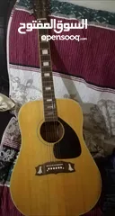  4 guitar original