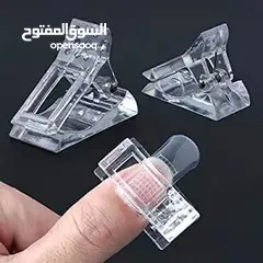  12 عرض الموسم وصل  بكج بولي جل كامل من ماركة ريسيال  الحل المثالي للي بتحب تعتني بأظافرها من بيتها