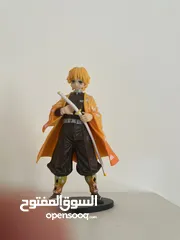  4 فقرات انمي