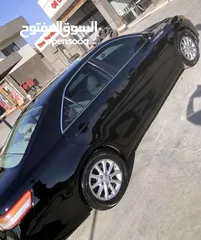  12 كامري 2010 فل أوبشن وارد أمريكا – بسعر ممتاز بداعي السفر