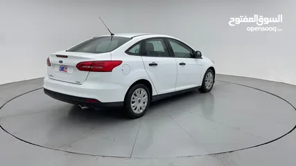  3 (FREE HOME TEST DRIVE AND ZERO DOWN PAYMENT) FORD FOCUS
