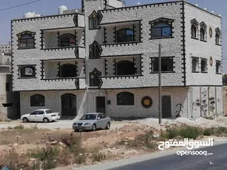  20 تلبيس شحف وديكورات حجر وترميم المنازل القديمة وعزل الرطوبة