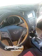  8 هونداي سنتافي