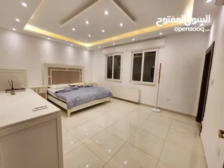  9 شقة طابقية للبيع أو للايجار - الرقم المرجعي 14373