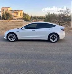  2 Tesla Model 3 2023 (Clean Title)
