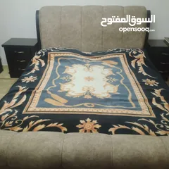  5 غرفة نوم نظيفة 6 قطع للبيع