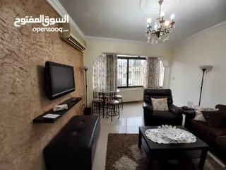  5 شقة مفروشة للبيع 140م2 ( Property ID : 37800 )