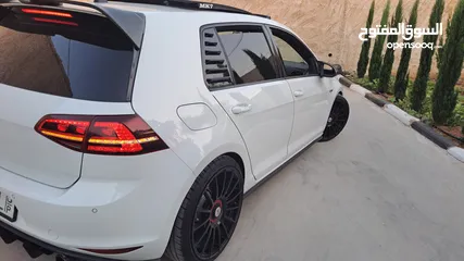  3 عرررض مغغغري عالكاش جولف 2015 جي تي اي الماني الاصل مش مواصفات خليجي عرض ولا بالاحلام وفحص وتنازل