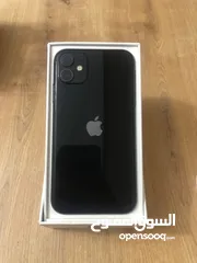  1 iPhone 11 Black