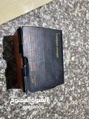  6 Rc car arma