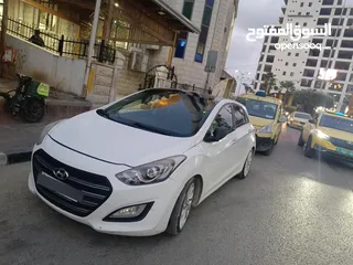  1 هونداي اي 30 2015 فل مسكر