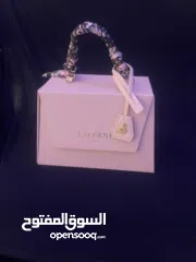  1 باكج جورجينا