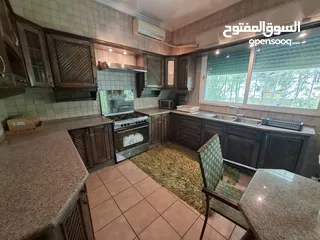  7 Furnished Apartment to Rent  ( Property 41990 ) Yearly Only  - 174286111