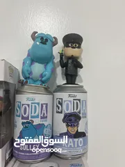  3 فنكو بوب نظيف كالجديدة