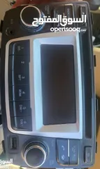  1 مسجل هنداي اكسنت 2015 نخب