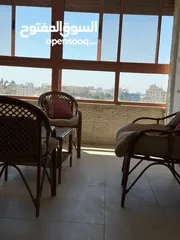  28 شقة مفروشة / الماصيون