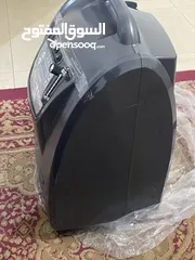  3 جهاز مولد أكسجين نوع ممتاز عشر ليتر للبيع