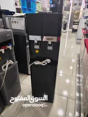  1 عرض نااار على كولر نيوتن اسود ستاند كروم ارتفاع 105 سم