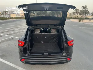  6 Chevrolet TRAX 2024 شفروليه