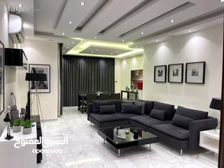  10 شقة مفروشة للإيجار في دير غبار  ( Property 33200 ) سنوي فقط