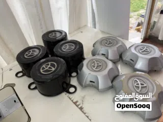  11 رنقات ديازل للبيع بحاله ممتازه