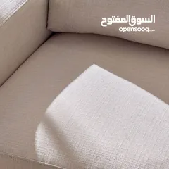  5 كنب مستعمل لـ3 أشخاص العدد 3