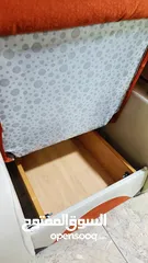  6 للبيع طقم كنب جودة عالية ومريح جدًا، صناعة تركية أصلية فاخر بحالة جيد جداً
