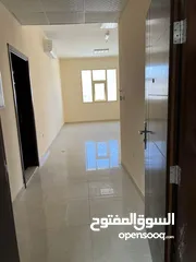  4 new flats & shops for rent in MBZ city (alhail) in Fijairah