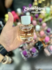  6 شروة عطور زارا ستاتي رجالي بسعر حرق