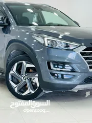  5 HYUNDAI TUCSON 2020/  هونداي توسان 2020