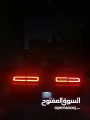  19 دوج جالنجر 23 اخر اصدار للبيع