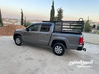  7 تندر امروك 2011