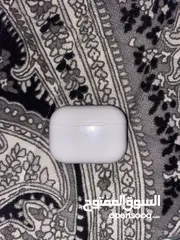  4 سماعات ايربودز pro