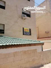  1 شقة للبيع في ضاحية الحج حسن. عمان